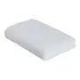 BRANCO - TOALHA BANHO 1,35 M X 70 CM WISHLIST