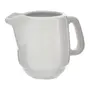 CREMEIRA 120 ML MORGEN - BRANCO - Foto 2