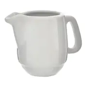 CREMEIRA 120 ML MORGEN - BRANCO - Foto 2