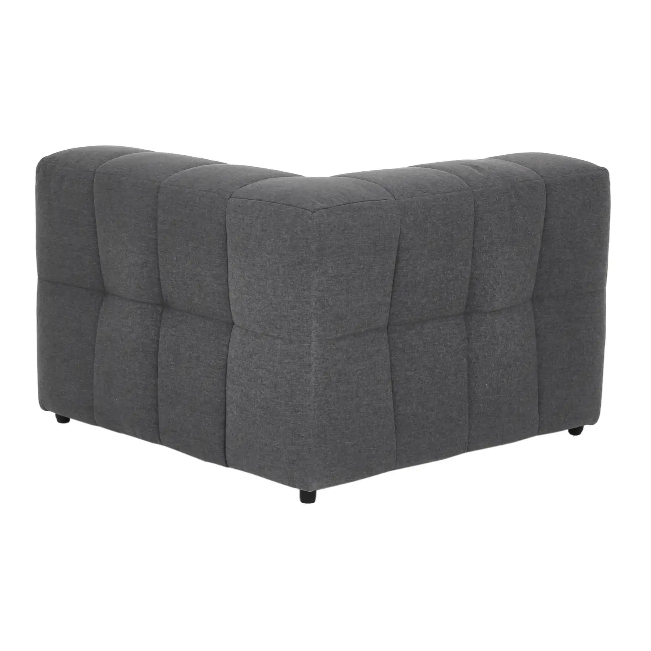SOFÁ MODULAR CANTO SOFO - WEFT KONKRET - Foto 5