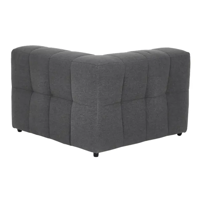 SOFÁ MODULAR CANTO SOFO - WEFT KONKRET - Foto 5