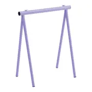 CAVALETE 57 CM X 36 CM TRET - MOUSSE DE JABUTICABA - Foto 4