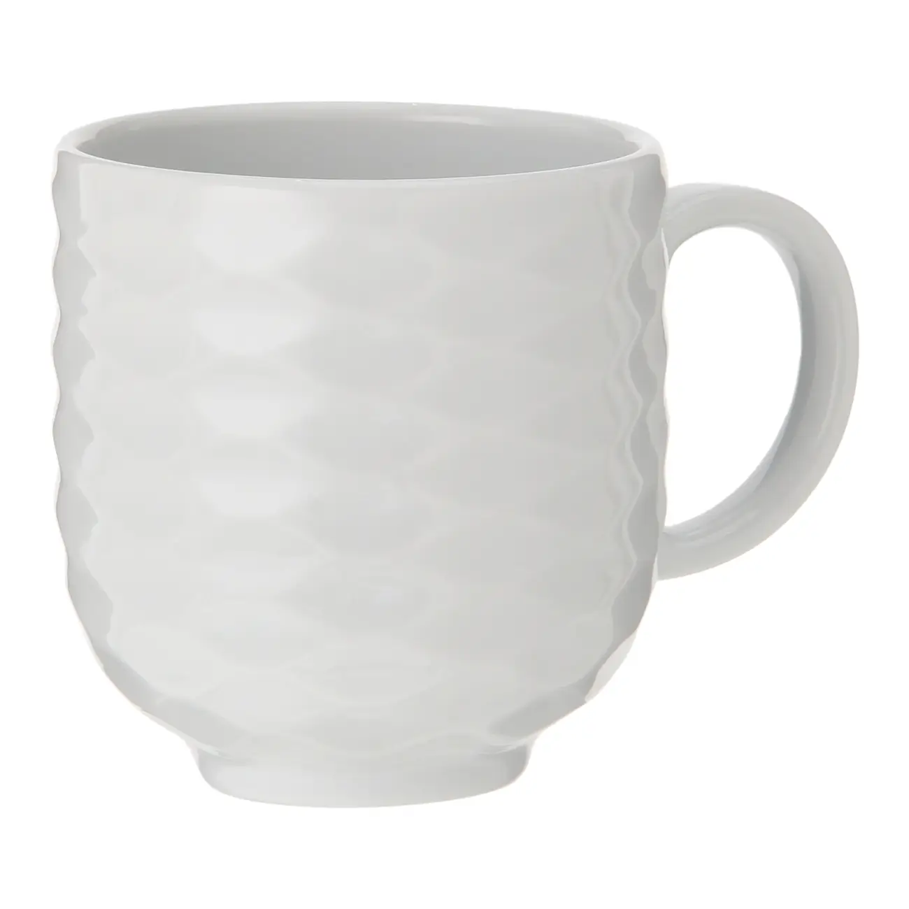 CANECA 350 ML MAUÍ - AZUL CLARO - Foto 2