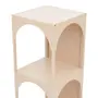 ESTANTE 35 CM X 1,33 M DA LAPA - AREIA - Foto 7