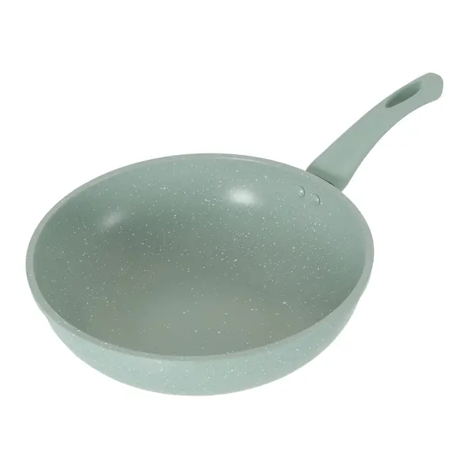FRIGIDEIRA INDUÇÃO 28 CM CHEF - SÁLVIA - Foto 4