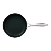 FRIGIDEIRA INDUÇÃO 24 CM DIAMOND - KONKRET/INOX - Foto 2