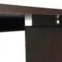 MESA COM BALCÃO 1 PORTA DE CORRER 1,80 M X 1,87 M BOSS - TABACO/TABACO - Foto 9