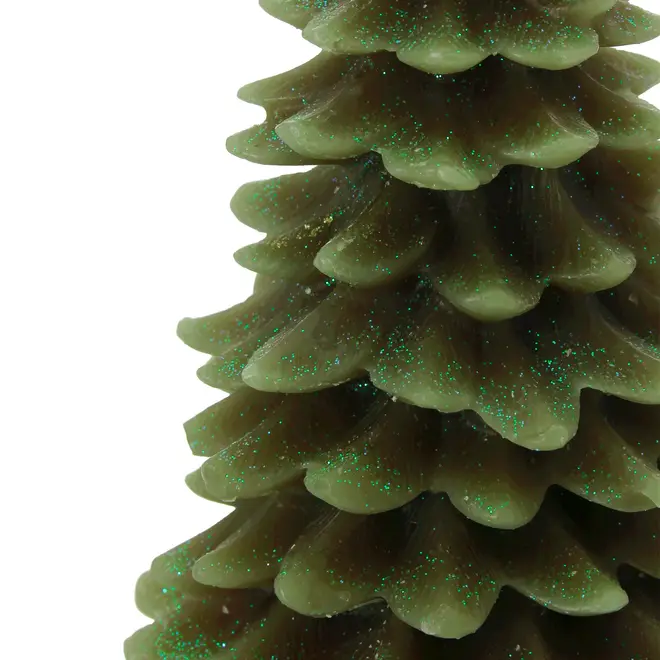 VELA ÁRVORE DE NATAL VILAREJO NOEL - CIPRESTE - Foto 5