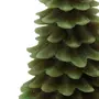 VELA ÁRVORE DE NATAL VILAREJO NOEL - CIPRESTE - Foto 5