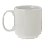 CANECA 470 ML CAVEIRA - BRANCO/OURO - Foto 4