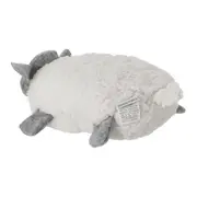 PESO PARA PORTA 10 CM X 24 CM OVELHITA - AREIA/CINZA - Foto 6