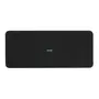 DESK PAD BEAT - PRETO/CORES CALEIDOCOLOR - Foto 2