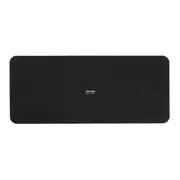 DESK PAD BEAT - PRETO/CORES CALEIDOCOLOR - Foto 2