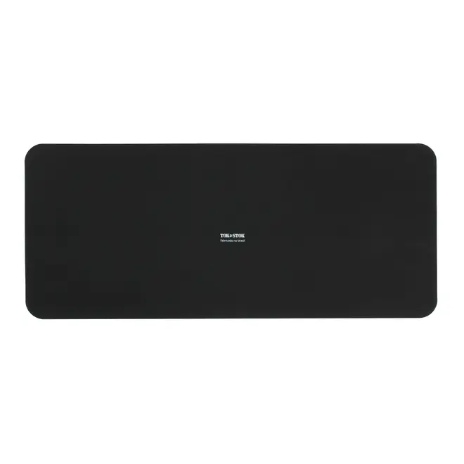 DESK PAD BEAT - PRETO/CORES CALEIDOCOLOR - Foto 2