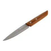 FACA PARA LEGUMES ACÁCIA - INOX/ACÁCIA - Foto 3