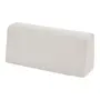 CONJUNTO DE ALMOFADAS PARA POLTRONA PIPA - TRAMADO OUTDOOR NATURAL - Foto 4