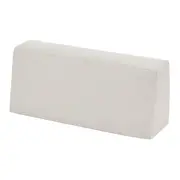 CONJUNTO DE ALMOFADAS PARA POLTRONA PIPA - TRAMADO OUTDOOR NATURAL - Foto 4