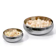 SALADEIRA 29 CM HIANTE - INOX - Foto 6