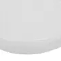 COLCHÃO DE ESPUMA PARA BERÇO 69 CM X 1,29 M X 10 CM BABY LIGHT - BRANCO - Foto 2