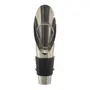 KIT PARA VINHO COM 3 PEÇAS TICINO - PRETO/INOX - Foto 6