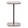 MESA LATERAL 41 CM X 41 CM UNDER - RUBY MOCHA - Foto 4