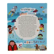 DOS 1000 PORQUÊS LIVRO INFANTIL - MULTICOR - Foto 4