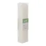 VELA 2 CM CONJUNTO COM 6 PEÇAS AURA - BRANCO - Foto 3