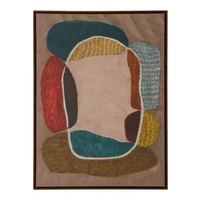 QUADRO 80 CM X 60 CM PAISAGISTA