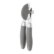 ABRIDOR DE LATAS 19 CM HOST - ESTANHO/AÇO INOXIDÁVEL - Foto 3