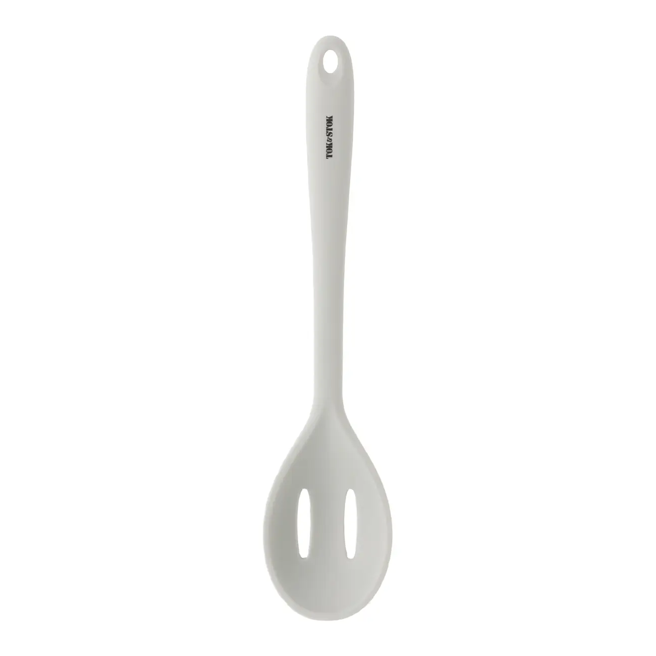 COLHER VAZADA 27 CM PRATIC - FLANDRES - Foto 1