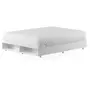 BRANCO - CAMA DE CASAL 1,38 M GLIDE
