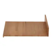 TAMPO DE ARMÁRIO DE COZINHA 60 CM COM FRONTÃO TOARI - MACCHIATO - Foto 3