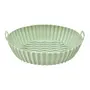FÔRMA PARA FRITADEIRA FRY WAVE - SÁLVIA - Foto 1