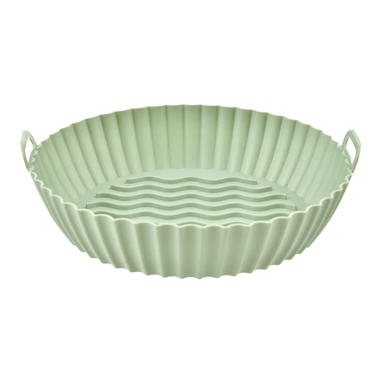 FÔRMA PARA FRITADEIRA FRY WAVE - SÁLVIA - Foto 1