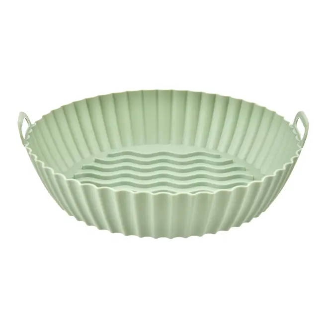 FÔRMA PARA FRITADEIRA FRY WAVE - SÁLVIA - Foto 1