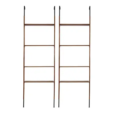 ESTANTE 1,72 M X 2,41 M LIBRERIA