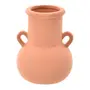VASO 23 CM TEMBÉ - ARGILA CRUA - Foto 2