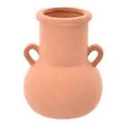 VASO 23 CM TEMBÉ - ARGILA CRUA - Foto 2