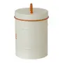 CAFÉ POTE 1 L BODEGA - OFF WHITE/CASCA DE URUCUM - Foto 3