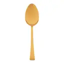 OURO - COLHER 26 CM BERNA