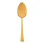 OURO - COLHER 26 CM BERNA