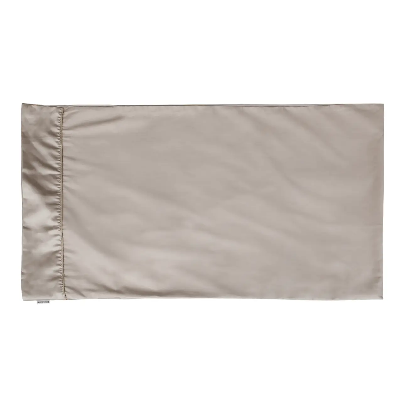 FRONHA KING 50 CM X 90 CM HIGH-SATIN - CAMELO - Foto 3