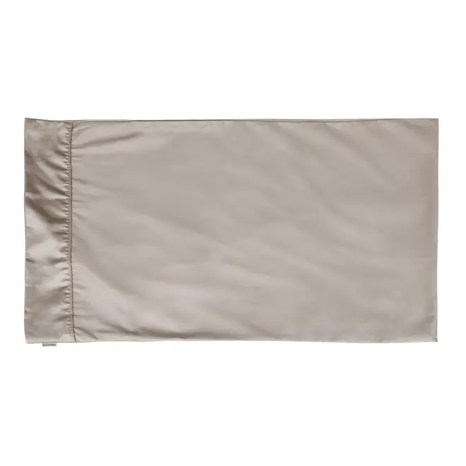 FRONHA KING 50 CM X 90 CM HIGH-SATIN - CAMELO - Foto 3