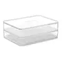 PRACTICAL FRIDGE PORTA-FRIOS - INCOLOR/BRANCO - Foto 3