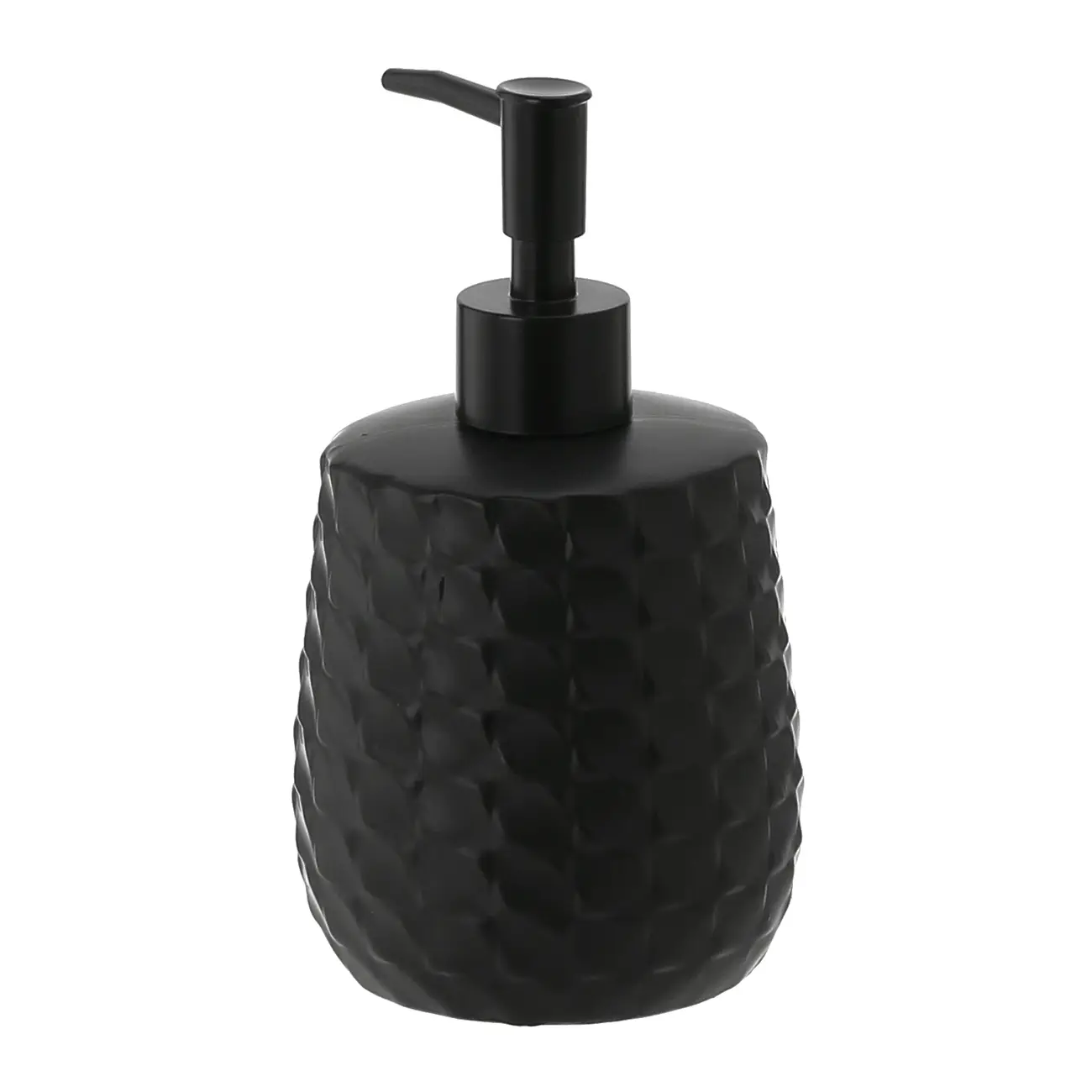 KIT PARA BANCADA 3 PEÇAS QOTO - PRETO/PRETO - Foto 3