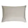JOGO DE CAMA KING 4 PEÇAS HIGH-SATIN - BEGE - Foto 8