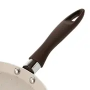 TAPIOQUEIRA 22 CM CERAMIC LIFE SMART PLUS - CREAM/MARROM - Foto 7
