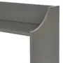 ESTANTE DE PAREDE 63 CM X 1,11 M LOU LOU - GRIS BRULÉ - Foto 5