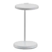 LUMINÁRIA DE MESA LE OFFICE - BRANCO - Foto 4