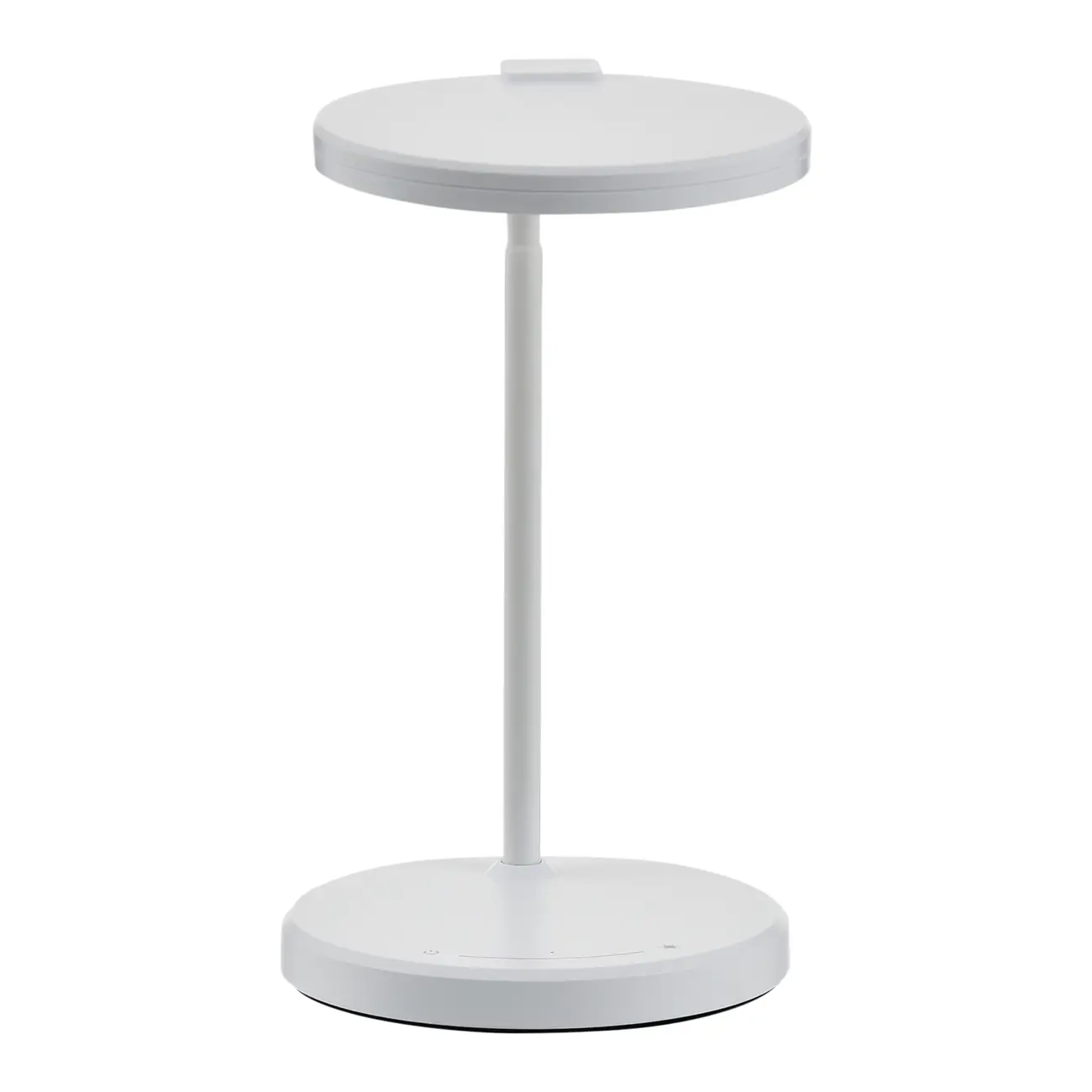 LUMINÁRIA DE MESA LE OFFICE - BRANCO - Foto 4